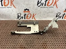 Кронштейн лямбда-зондов BMW X3