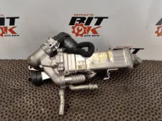 Охладитель EGR BMW 5