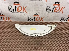 Защитный кожух маховика BMW X1