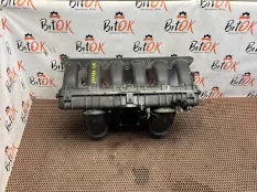 Впускной коллектор BMW X3