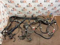 Проводка двигателя BMW X3