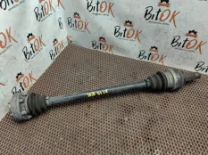 Привод BMW X1