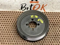 Шкив коленвала BMW X1