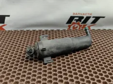 Форсунка омывателя фары BMW X5