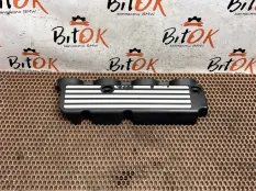 Декоративная крышка двигателя BMW X1