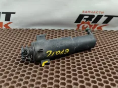 Форсунка омывателя фары BMW X5