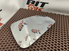 Зеркальный элемент BMW X1