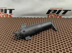 Форсунка омывателя фары BMW X5