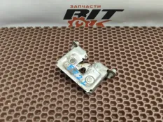 Замок капота BMW X6M