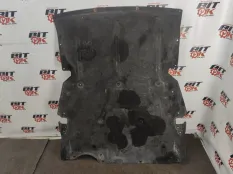 Защита двигателя BMW 3