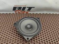 Динамик BMW 1