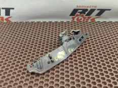 Кронштейн бампера BMW X3