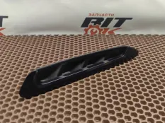 Молдинг крыла BMW X3