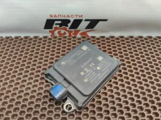 Радар ACC MRR BMW X3