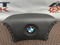 Подушка в руль BMW 5