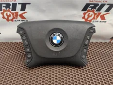 Подушка в руль BMW 5
