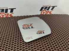 Зеркальный элемент Land Rover Defender