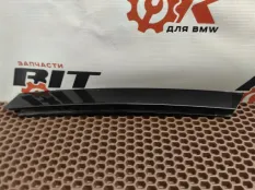 Молдинг двери BMW X6M