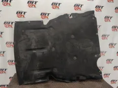 Защита двигателя BMW 3