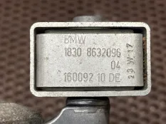 Кронштейн глушителя BMW 5