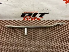 Кронштейн глушителя BMW X5