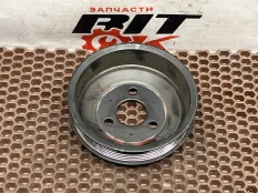 Шкив ГУР BMW X5