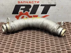 Трубка слива масла турбины BMW 5