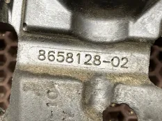 Шумоизоляция двигателя BMW 5