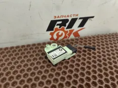 Датчик удара в двери BMW 5