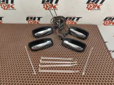 Подсветка дверных карт BMW 5