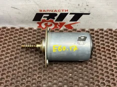Серводвигатель Valvetronic BMW 5