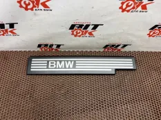 Декоративная крышка двигателя BMW 5