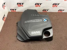 Декоративная крышка двигателя BMW 3
