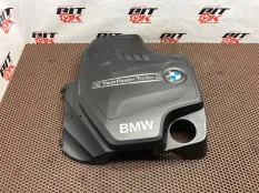 Декоративная крышка двигателя BMW 4