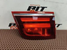 Фонарь в крышку BMW X5