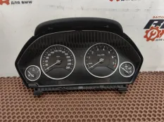 Панель приборов BMW 3