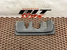 Кронштейн проводки двигателя BMW 5