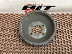 Шкив водяного насоса BMW 5