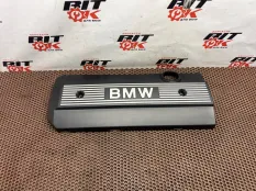 Декоративная крышка двигателя BMW 5