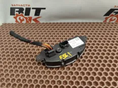 Резистор отопителя Mini Hatch