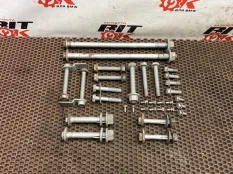 Болты подвески BMW X5