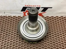 Фланец редуктора BMW 5