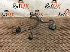 Разъем подкапотный Mini Clubman