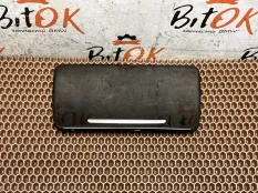 Декоративная накладка салона BMW 5