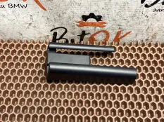 Накладки на салазки сидений BMW 5