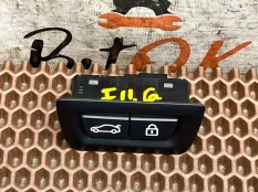 Кнопка открывания багажника BMW 5