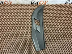 Накладка водостока BMW 5