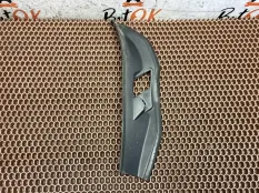 Накладка водостока BMW 5