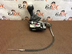 Ручка селектора АКПП BMW X3