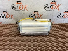 Подушка безопасности в торпедо BMW X3